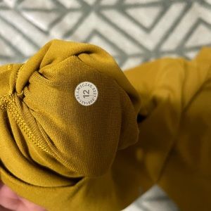 Lululemon align leggings size 12